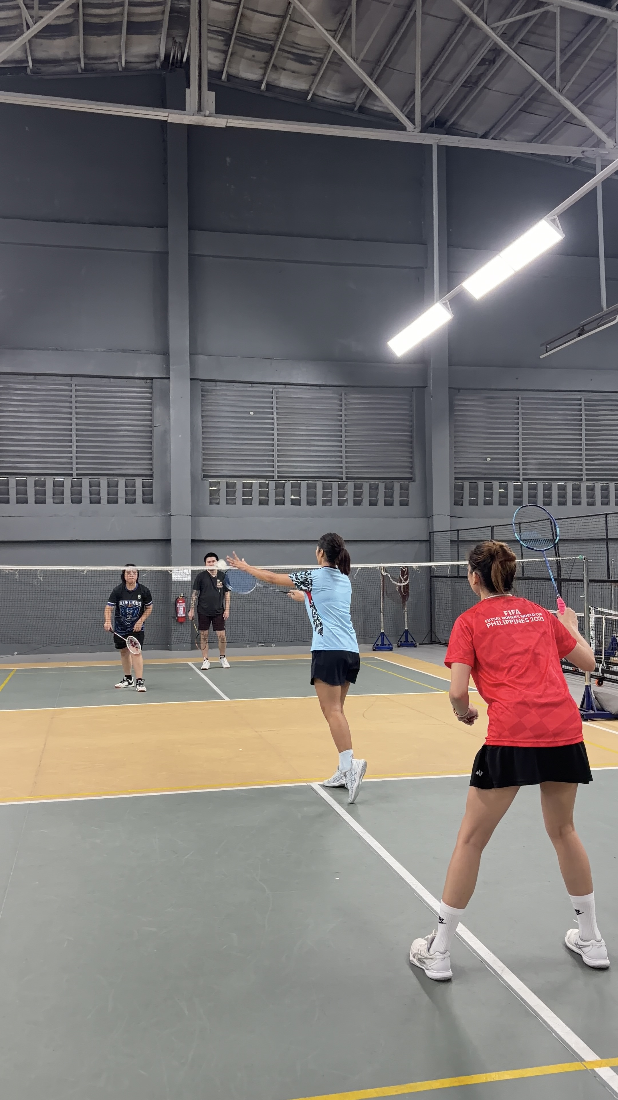Noxie Sportsfest